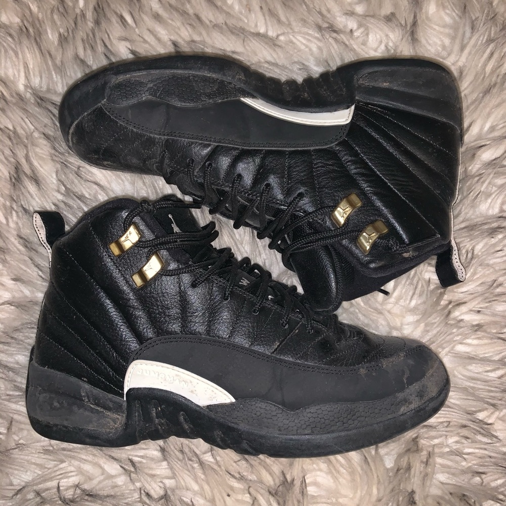 “The Master” 12s
